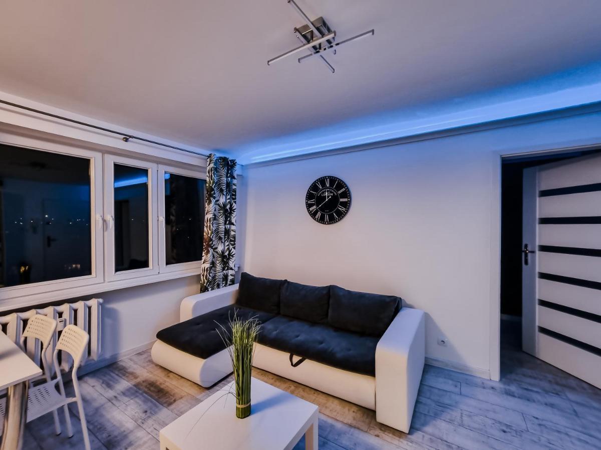 Apartament Green Mragowo-Mazury,Blisko Plaza, Centrum! Wi-Fi! Eksteriør bilde